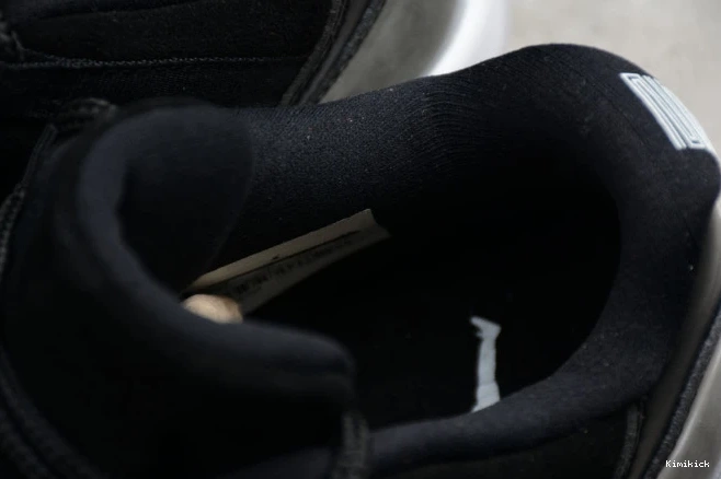 528895- 1117 Low 11 Retro EasyMatch Air "barons" Jordan 0622